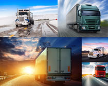 大型货车图片 - 爱图网设计素材共享平台